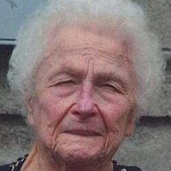 Léa DELGAMBE à Maffle: avis de décès