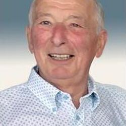 Léon ZELLER à Pepinster: avis de décès