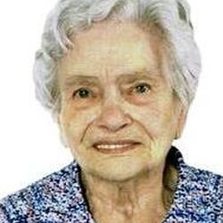 Léona DEBRUXELLES à Leuze-en-Hainaut: avis de décès