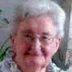 Léona MESSIEN à Templeuve: avis de décès