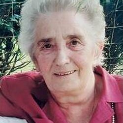 Léonie PLAINEVAUX à Hannut: avis de décès