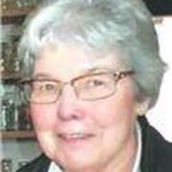 Lieve Arijs à Teralfene: avis de décès