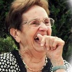 Liliane GRAAS à Bertrix: avis de décès