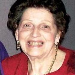 Liliane HOUTTEQUIET à Froyennes: avis de décès