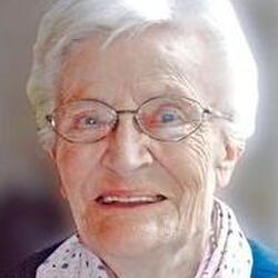 Lorette ROUFOSSE à : avis de décès