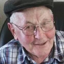 Lucien DERROITTE à Sibret: avis de décès