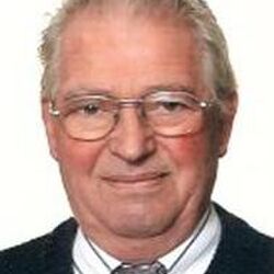 Lucien TONNEAU à Gelbressée: avis de décès