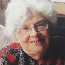 Marcelle CATTOIR à Hannut: avis de décès