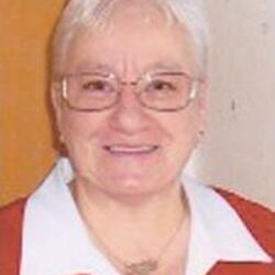 Marcelle GRAVET à Ogy: avis de décès