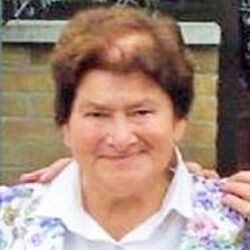 Marcelle WATHELET  à Messancy: avis de décès