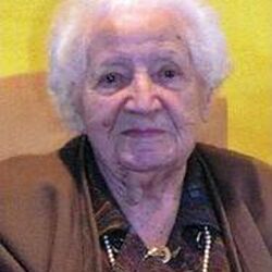 Marie LEPROPRE à Marche-en-Famenne: avis de décès