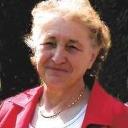 Marie-Louise STOCMAN à Celles: avis de décès