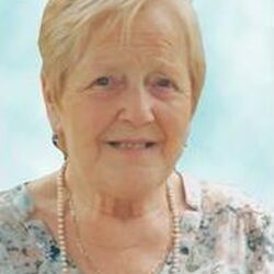 Marie-Madeleine DUBOIS à Tamines: avis de décès