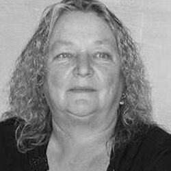 Marie-Paule TRICOT à -: avis de décès