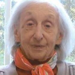 Marie-Thérèse STEVELER à Bertogne: avis de décès