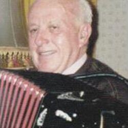 Michel DEMOULIN à -: avis de décès