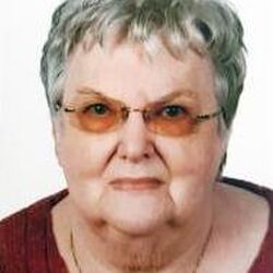 Nelly EVRARD à Ambresin: avis de décès