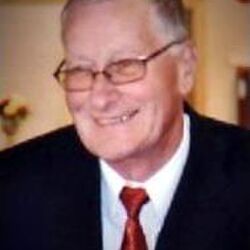 Nick NICKMILDER à Ath: avis de décès