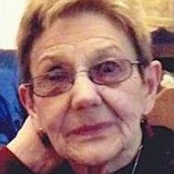 Nicole RENARD à Lessines: avis de décès