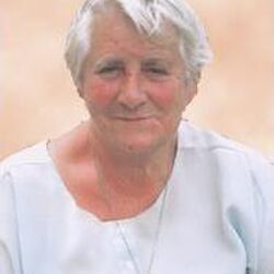 Odette CAPON  à Rouvroy: avis de décès