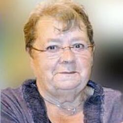 Oliva ALBERT à Grune: avis de décès