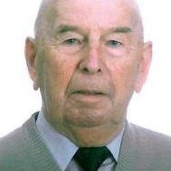 Paul HUSTACHE à Ellezelles: avis de décès