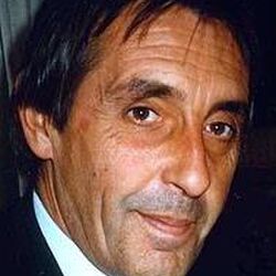 Philippe LECLEF à Évrehailles: avis de décès