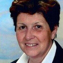 Rachelle EVARD à Leignon: avis de décès