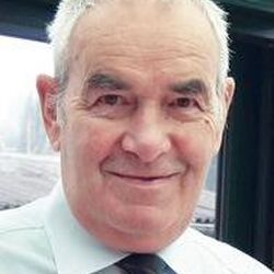 Raymond Goffin à Watermael-Boitsfort: avis de décès