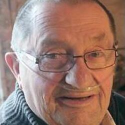 Raymond LOUIS à Bertogne: avis de décès