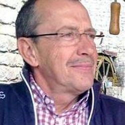 Richard PIJCKE à -: avis de décès