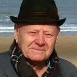 Robert SAMEREY à Beauraing: avis de décès