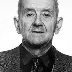 Roger CHODÉ à Hannut: avis de décès