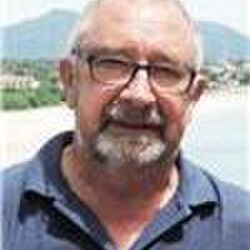 Roland Ackaert à Merelbeke: avis de décès