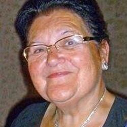 Rosalia DAEMS à Corbion: avis de décès