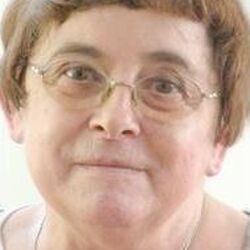 Thérèse THÉSIN à Papignies: avis de décès