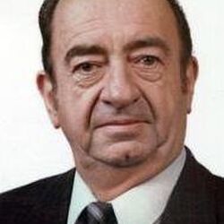 Xavier HERR  à Saint-Léger: avis de décès