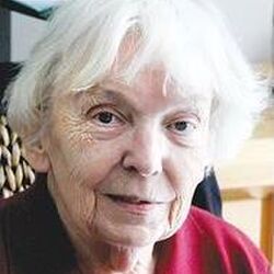 Zélie STRAGIER à Herseaux: avis de décès