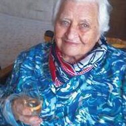 Amelia MUCIG à Namêche: avis de décès