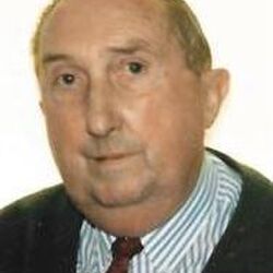 André JANSSENS à Velaines: avis de décès