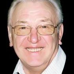 André KECH à Houffalize: avis de décès