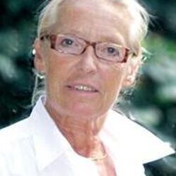 Anne-marie GIELEN à Hannut: avis de décès