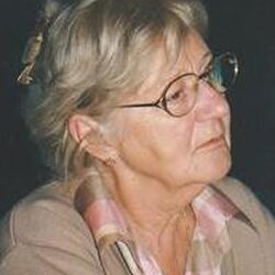 Christiane RASSENEUR à Cordes: avis de décès
