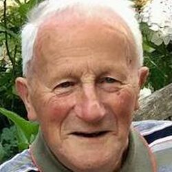 Ernest THIRY à Bastogne: avis de décès