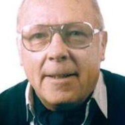 Fernand MENART à Gaurain-Ramecroix: avis de décès