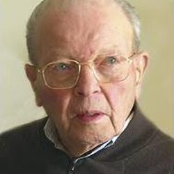 Georges HONNAY à Gimnée: avis de décès