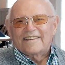 Guillaume SCHAUS à Thimister-Clermont: avis de décès