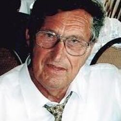 Guy DUQUESNE à Hornu: avis de décès