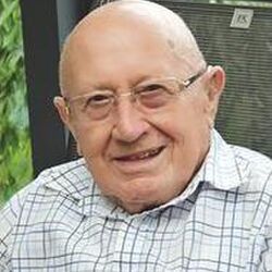 Herman PIRSON à Merdorp: avis de décès