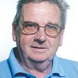Jean-Claude NISOLLE à Ath: avis de décès